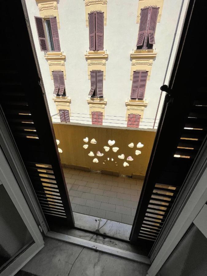 ホテルCavour 414 ラ・スペツィア エクステリア 写真